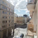 Nowogrodzka Studio For 4
